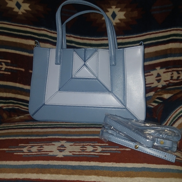 Mermaid Bag Like New - Picture 3 of 5